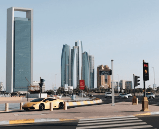 Golden Visa Services