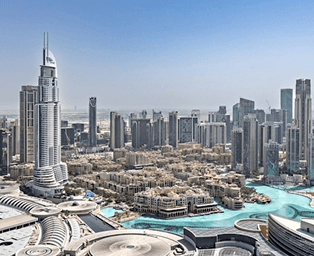 Global Visa Assistance