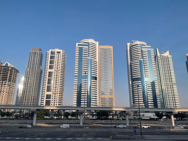Sharjah Publishing City