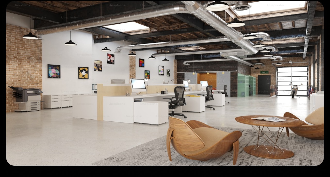 Best Coworking Space in Dubai