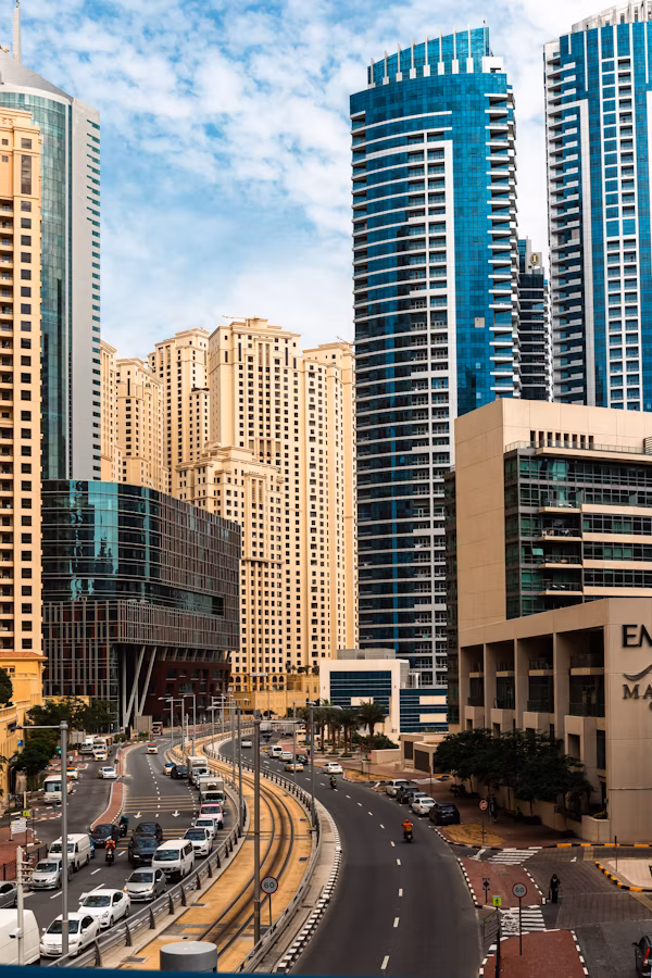 Virtual Office Services